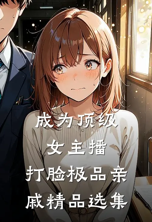 成为顶级女主播，打脸极品亲戚精品选集