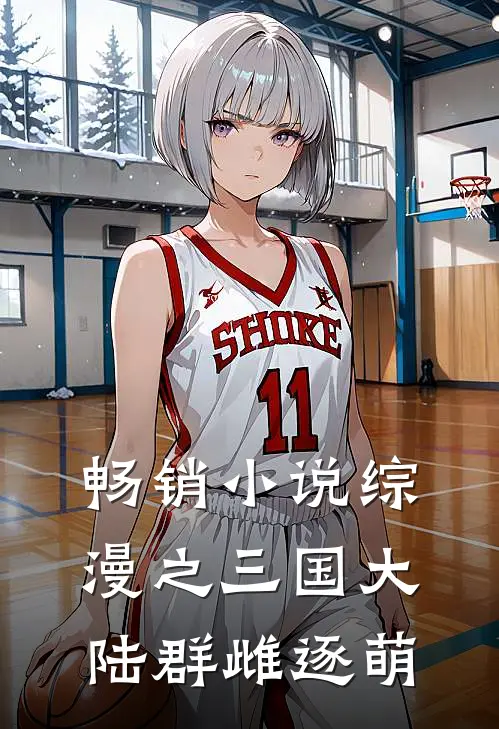 畅销小说综漫之三国大陆群雌逐萌