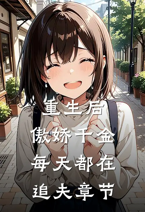 重生后，傲娇千金每天都在追夫章节