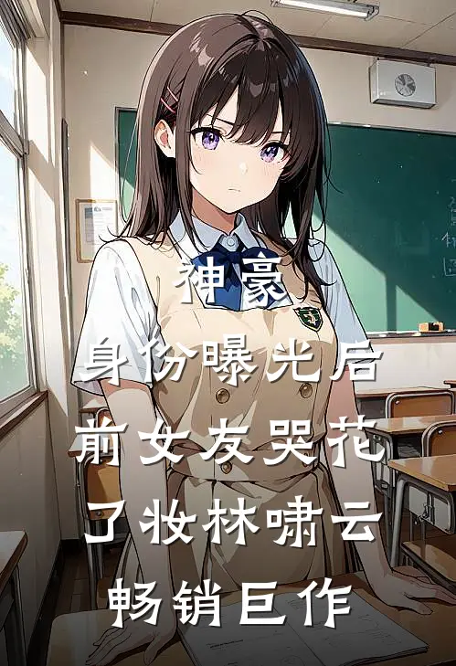 神豪:身份曝光后,前女友哭花了妆林啸云畅销巨作