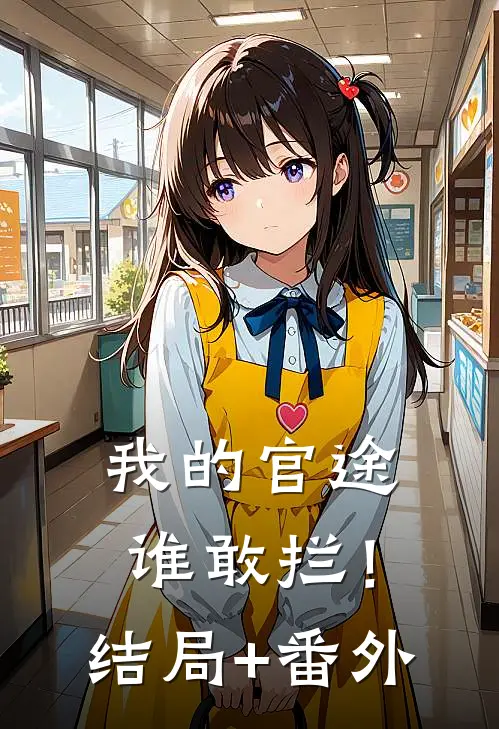 我的官途谁敢拦！结局+番外