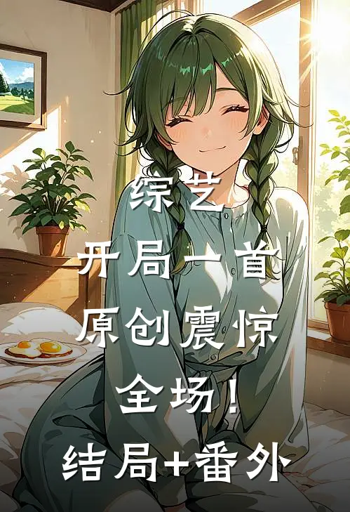 综艺：开局一首原创震惊全场！结局+番外