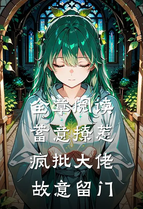 全章阅读蓄意撩惹：疯批大佬故意留门