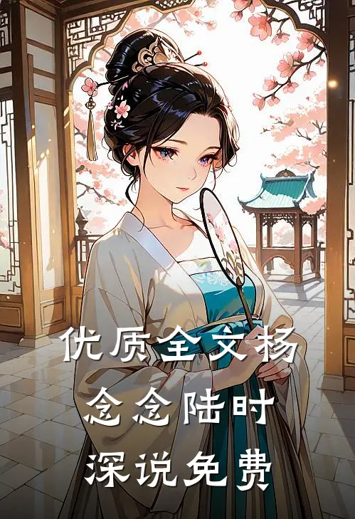 优质全文杨念念陆时深说免费