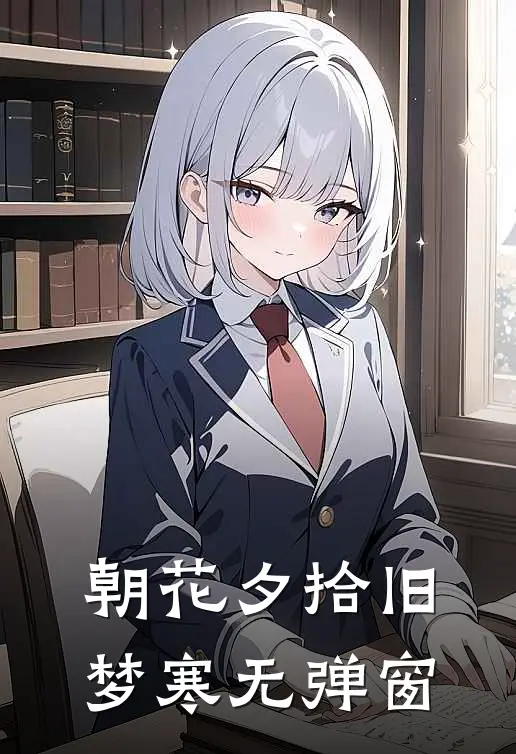 朝花夕拾旧梦寒无弹窗