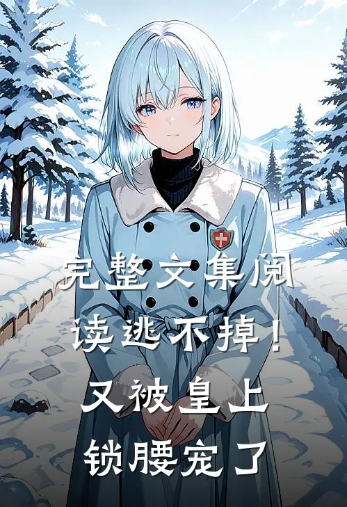 完整文集阅读逃不掉！又被皇上锁腰宠了