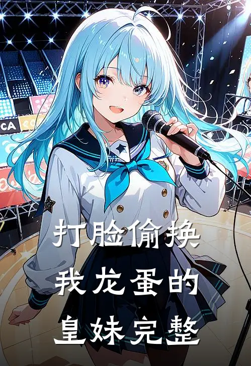 打脸偷换我龙蛋的皇妹完整