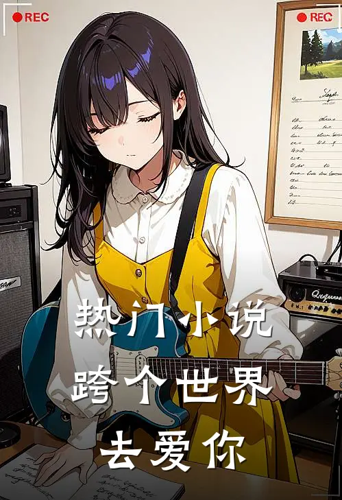 热门跨个世界去爱你免费阅读