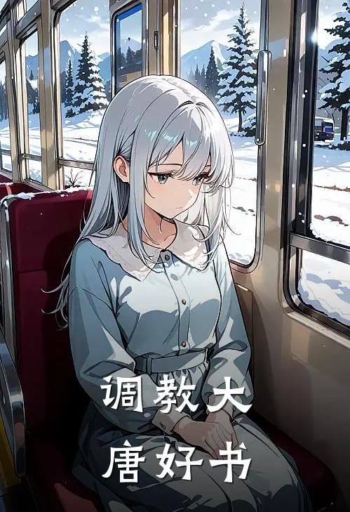 调教大唐好书