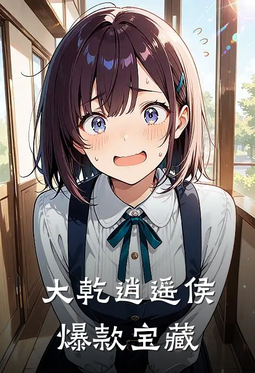 大乾逍遥侯爆款宝藏