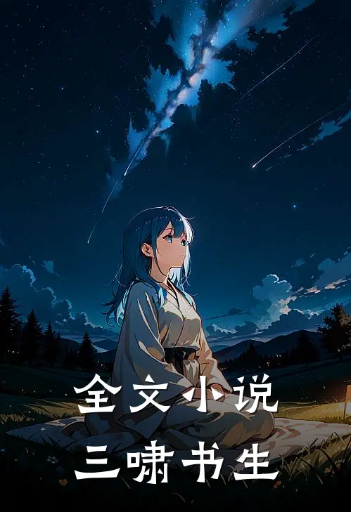 全文小说三啸书生