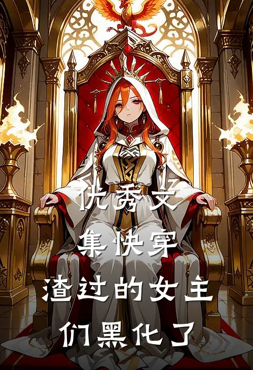 优秀文集快穿：渣过的女主们黑化了
