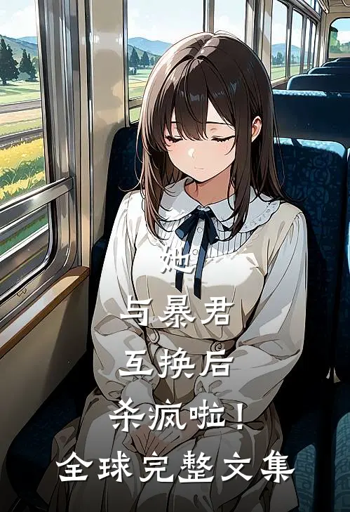 她，与暴君互换后，杀疯啦！全球完整文集