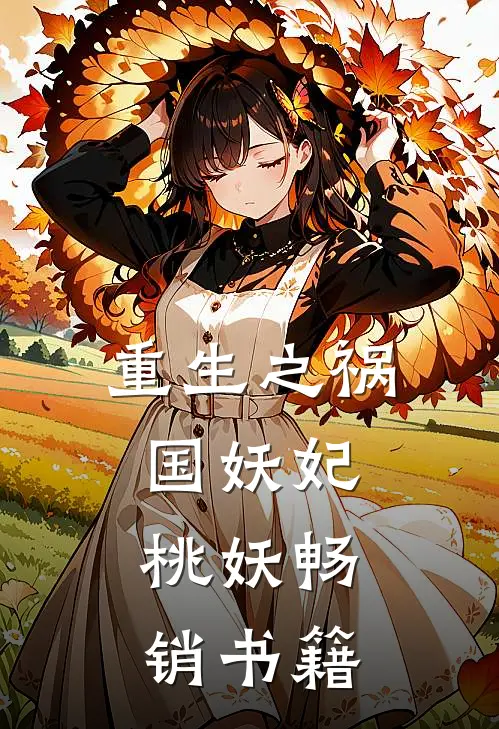 重生之祸国妖妃：桃妖畅销书籍