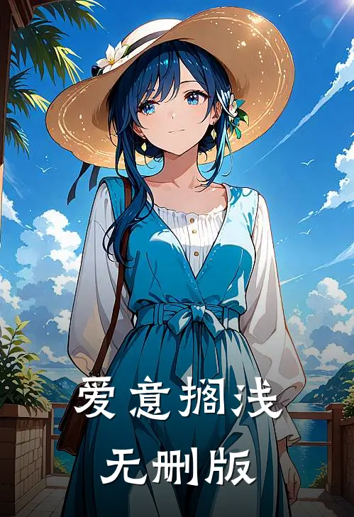 爱意搁浅无删版