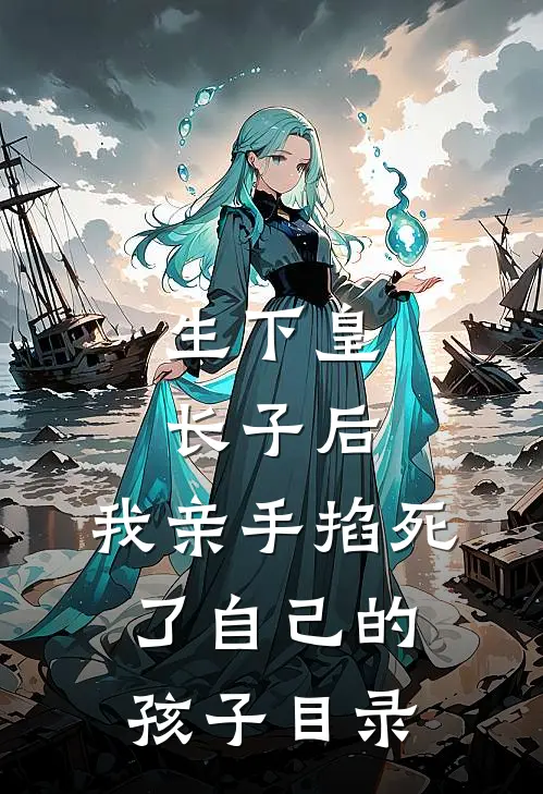 生下皇长子后，我亲手掐死了自己的孩子目录