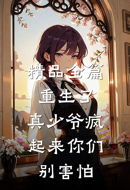 精品全篇重生了，真少爷疯起来你们别害怕