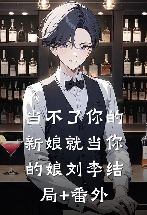 当不了你的新娘就当你的娘刘李结局+番外