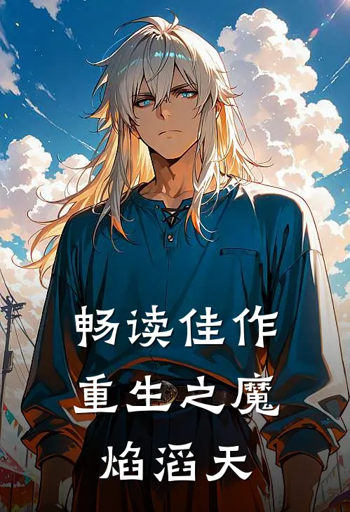 畅读佳作重生之魔焰滔天
