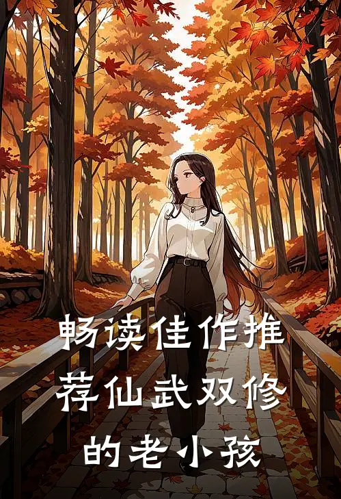 畅读佳作推荐仙武双修的老小孩