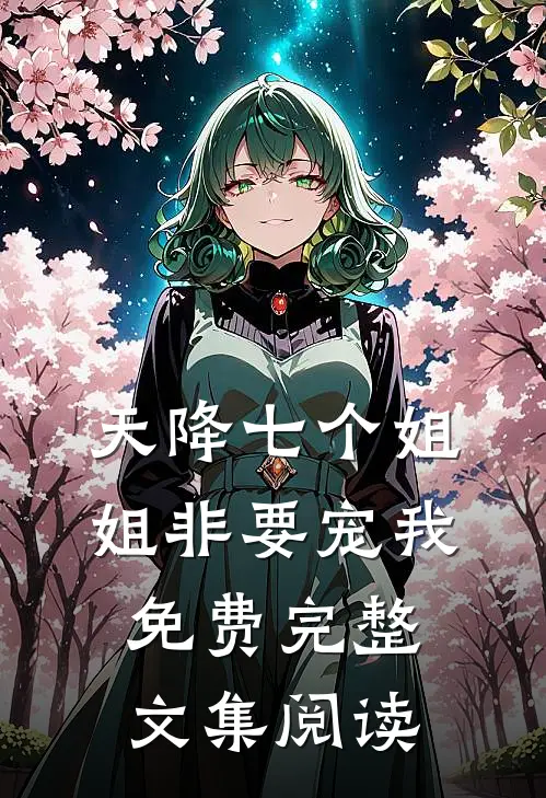 天降七个姐姐非要宠我免费完整文集阅读