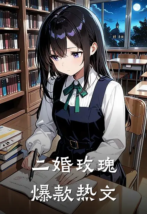 二婚玫瑰爆款热文