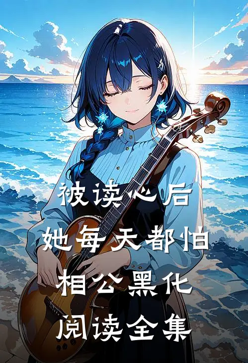 被读心后，她每天都怕相公黑化阅读全集