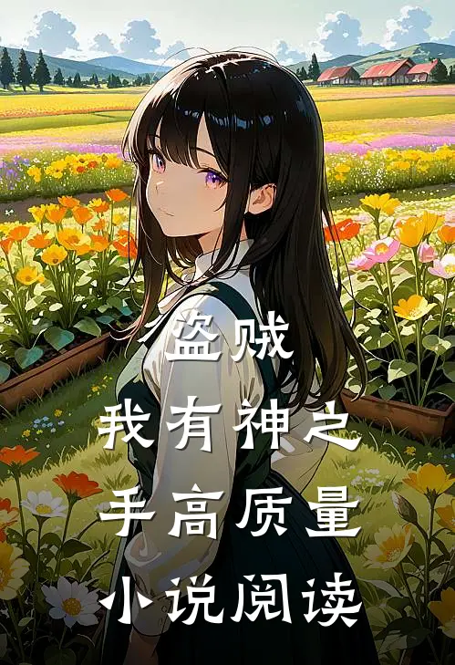 盗贼：我有神之手高质量小说阅读