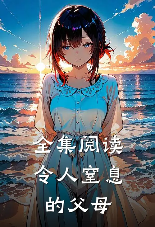 全集阅读令人窒息的父母