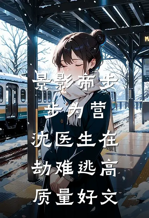景影帝步步为营，沈医生在劫难逃高质量好文