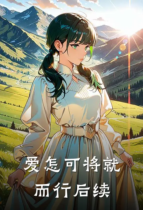 爱怎可将就而行后续