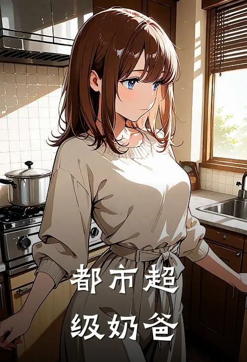 都市超级奶爸
