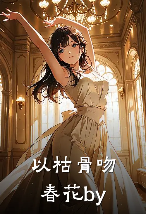 以枯骨吻春花by