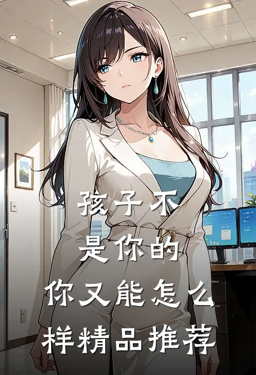 孩子不是你的，你又能怎么样精品推荐