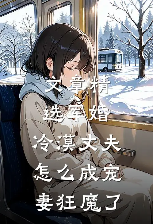 文章精选军婚：冷漠丈夫怎么成宠妻狂魔了