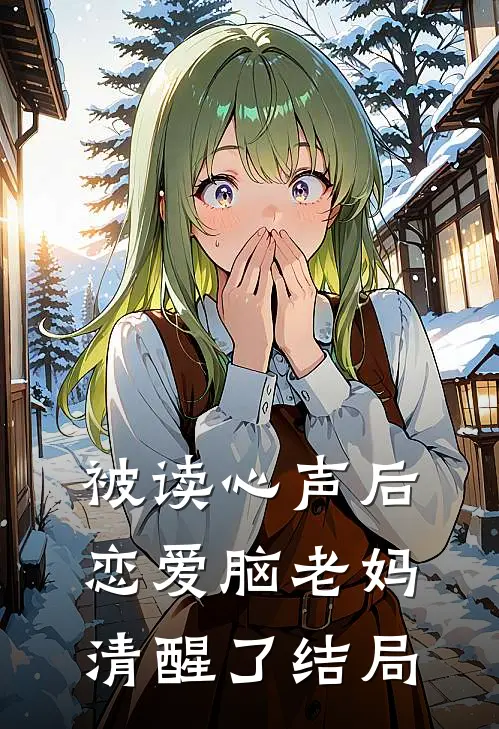 被读心声后，恋爱脑老妈清醒了结局