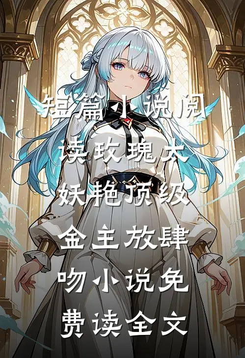 短篇小说阅读玫瑰太妖艳顶级金主放肆吻小说免费读全文