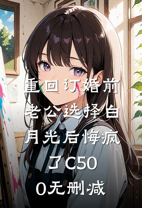 重回订婚前，老公选择白月光后悔疯了C500无删减