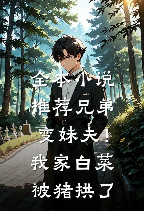 全本小说推荐兄弟变妹夫！我家白菜被猪拱了
