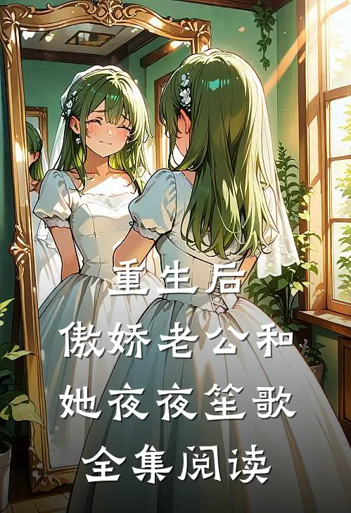 重生后，傲娇老公和她夜夜笙歌全集阅读