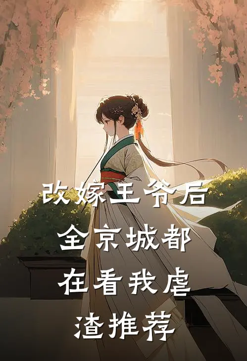 改嫁王爷后，全京城都在看我虐渣推荐
