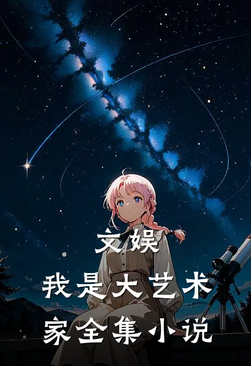 文娱，我是大艺术家全集小说