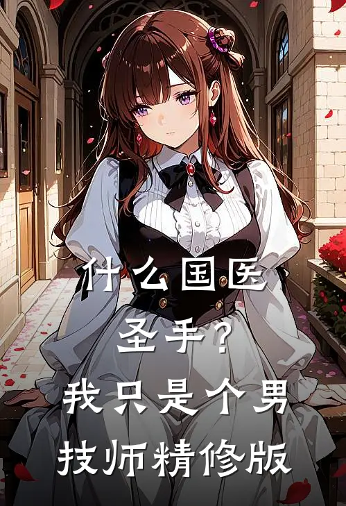 什么国医圣手？我只是个男技师精修版