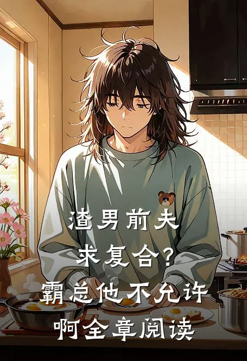 渣男前夫求复合？霸总他不允许啊全章阅读