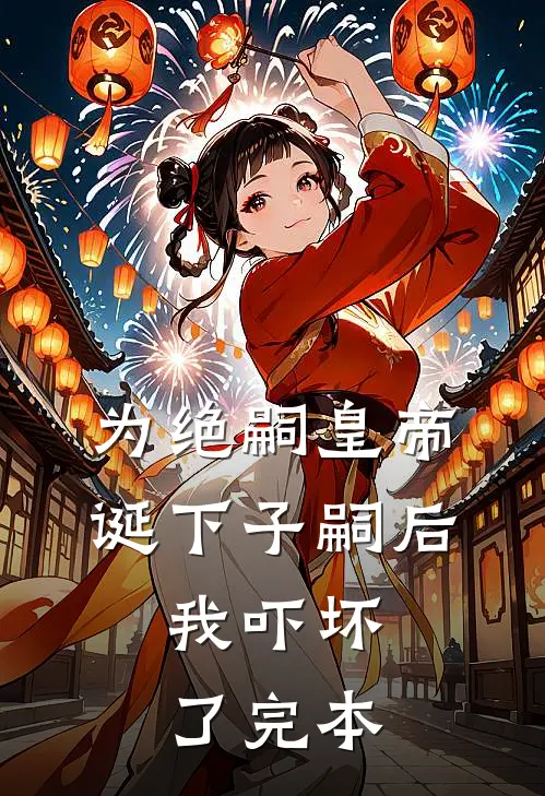 为绝嗣皇帝诞下子嗣后，我吓坏了完本
