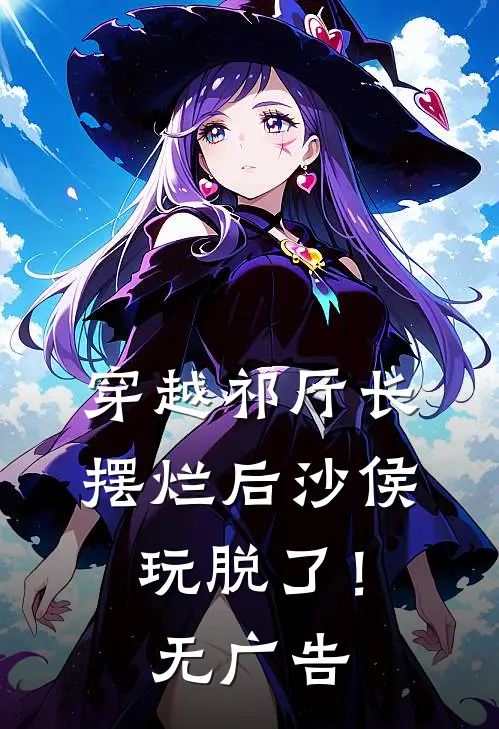 穿越祁厅长，摆烂后沙侯玩脱了！无广告