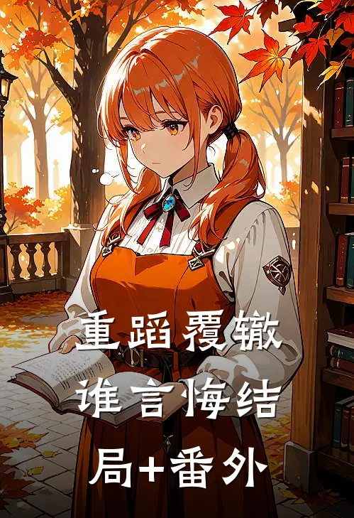 重蹈覆辙谁言悔结局+番外