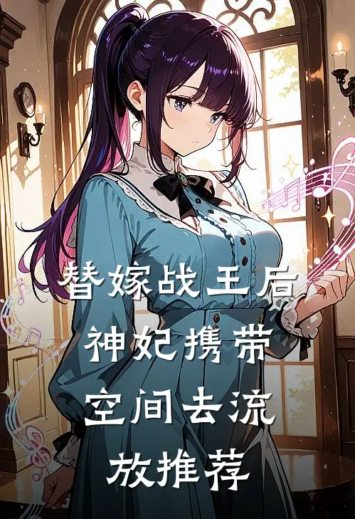 替嫁战王后，神妃携带空间去流放推荐