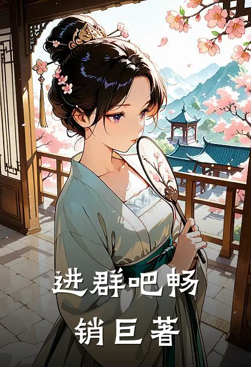 进群吧畅销巨著