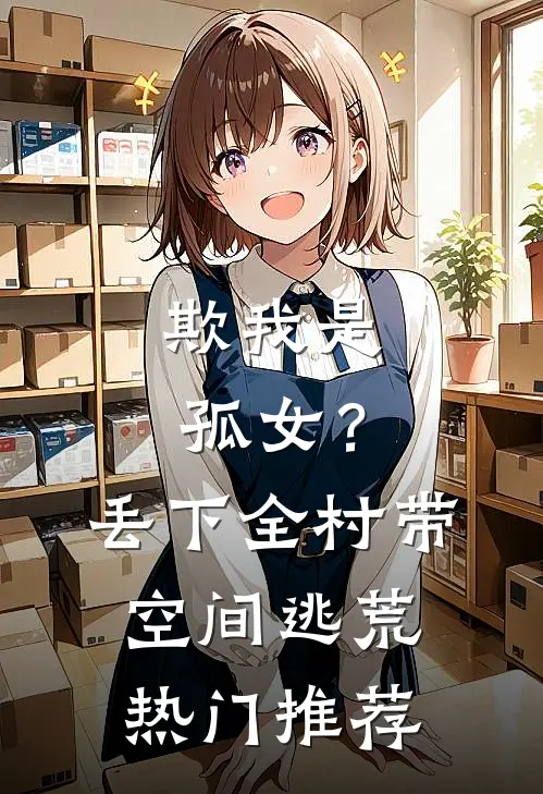 欺我是孤女？丢下全村带空间逃荒热门推荐